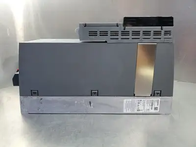 USED Siemens 6SL3210-1PE23-3UL0 SINAMICS PM240-2 Inverter Drive, 20HP