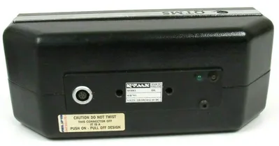 NEW QTMS CC2 COPY COUNTER 2 LASER COUNTER