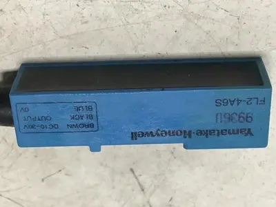 USED YAMATAKE FL2-4A6S