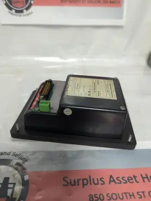 USED QUARTECH 8330-ABX