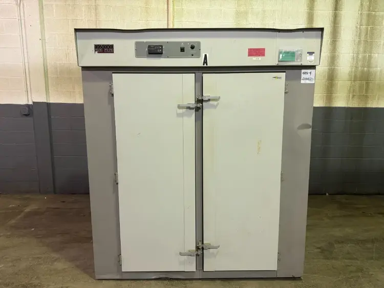 Used SHELDON MFG _UNKNOWN_ Heat Treating Units Ohio US | HGR 24 #729726