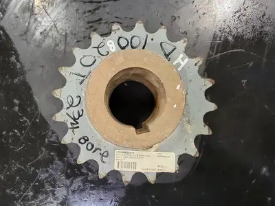 Roller Chain Sprocket D100B20212