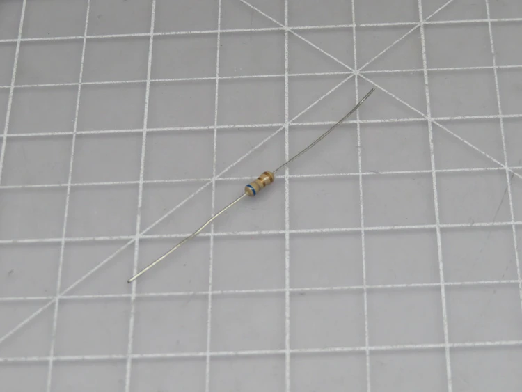 New | in-Stock XICON _UNKNOWN_ Resistors Texas US | OCO Industrial #1678235