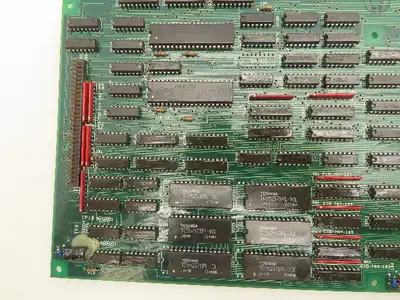 Mitsubishi Electric 15050-PR02B PLC Circuit Board Module