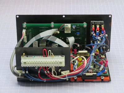 Used RAPID-AIR _UNKNOWN_ Circuit Boards Texas US | OCO Industrial #1684302