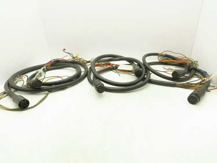Used CAROL ROYAL _UNKNOWN_ Cable & Wire | Arrow Industrial #642352