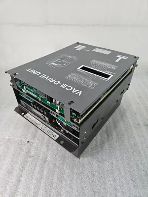 OKUMA VACIII Servo Drives | Great American Equipment Company (3)