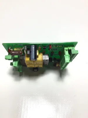 Neeltran Gate Isolator Board PCS-12.1.0 PCB Circuit Control Board