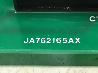 USED SUMITOMO JA762164BD