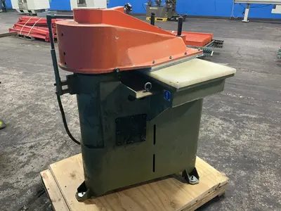 Used FREEMAN SCHWABE FS 25 Die Cutting Presses Ohio US | HGR 24 #1418545