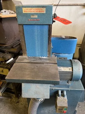 RJH LINISHER Grinders | Bowland Trading Ltd (2)
