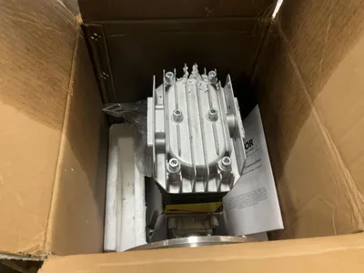 Used _UNKNOWN_ _UNKNOWN_ Air Compressor Parts Michigan US | Miedema Asset Management Group #1322270