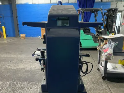 Used 1993 KENT ENGINEERING CO PP200S Pad Printers Ohio US | HGR 24 #1518904