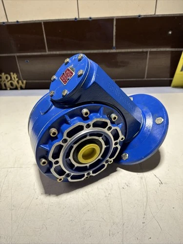 NEW BONFIGLIOLI MVF 86/N