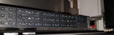 USED SIEMENS SIPLACE SMT MACHINES  PACKAGE