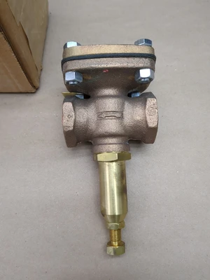 NEW Cash Valve 05761-0010