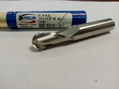 NEW MELIN A-1616-B