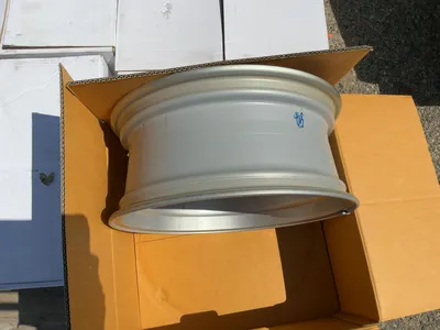 Used TRO _UNKNOWN_ Wheels & Tires Michigan US | Miedema Asset Management Group #1324113