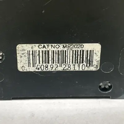 USED MURRAY MP2020