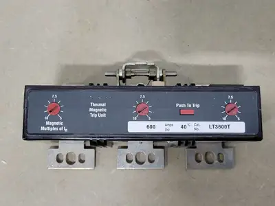 NEW EATON LD3600F