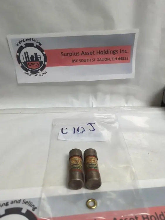 Used ENGLISH ELECTRIC C10J Miscellaneous Equipment (Electrical & Power) | Surplus Asset Holdings #1193227