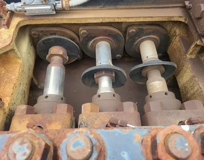 USED UNION TX-200