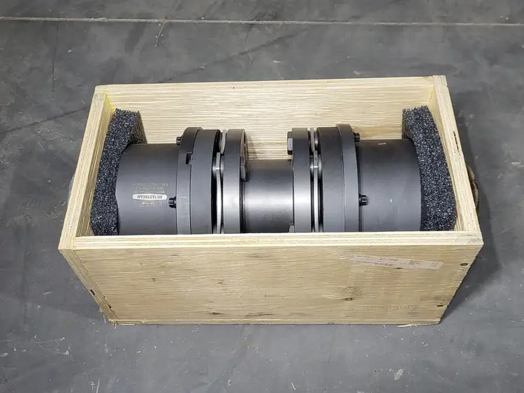 New | in-Stock JOHN CRANE TSCS Parts (Hydraulics and Pneumatics) British Columbia CA | Lenmark #837125