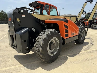 New | in-Stock 2026 JLG 1644 Telehandlers Texas US | Adcock Equipment USA #1524573