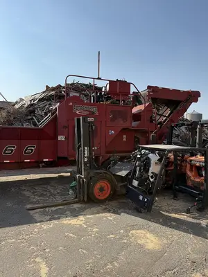 Used 2019 ROTOCHOPPER MC-266 Forestry Grinders Florida US | Rockwood Equipment Solutions #1464225