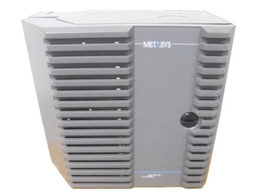 Johnson Controls AS-ENC100-0 HVAC Control Enclosure [New]