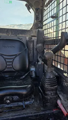 2020 KUBOTA SSV75 Skid Steer | Iron Listing (13)