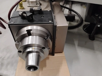 USED 2021 HAAS DM-2