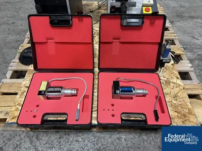 Used _UNKNOWN_ MTS Synergie 200 Tensile Tester Miscellaneous Laboratory Equipment Ohio US | Federal Equipment Company #1516564