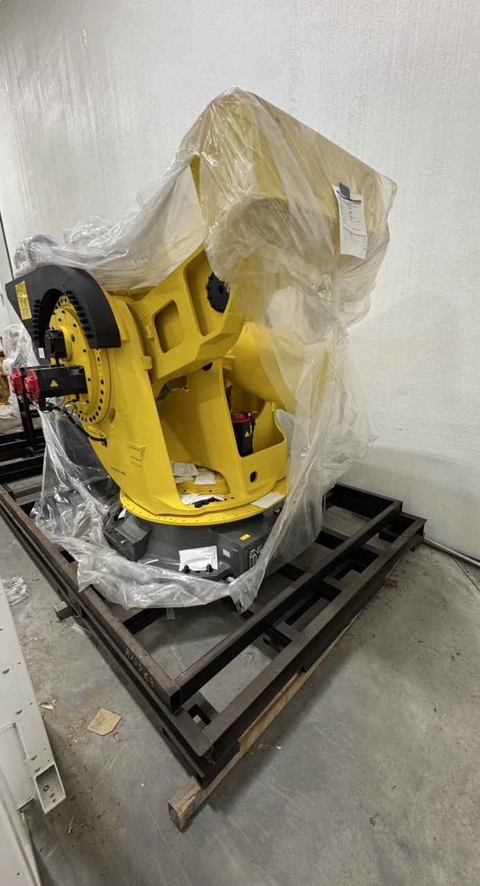 USED 2019 FANUC M-2000IA/2300
