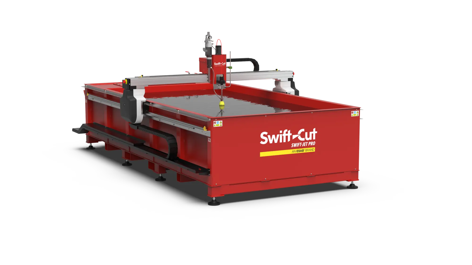 NEW SWIFT-CUT SJP 510