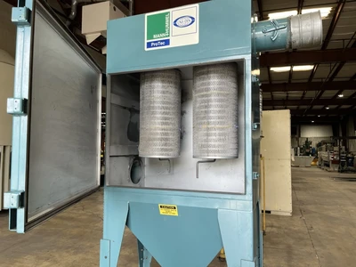 Una-Dyn Dual Floor Filter Model 84830