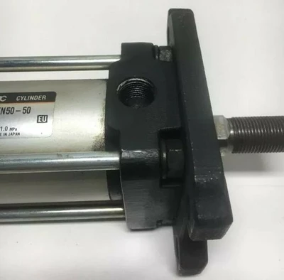 USED SMC CA1FN50-50