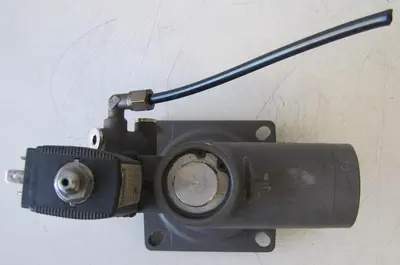 Atlas Copco Inlet Valve 1613900800  1613900882 for GA 10 Compressor 1613 9008 82