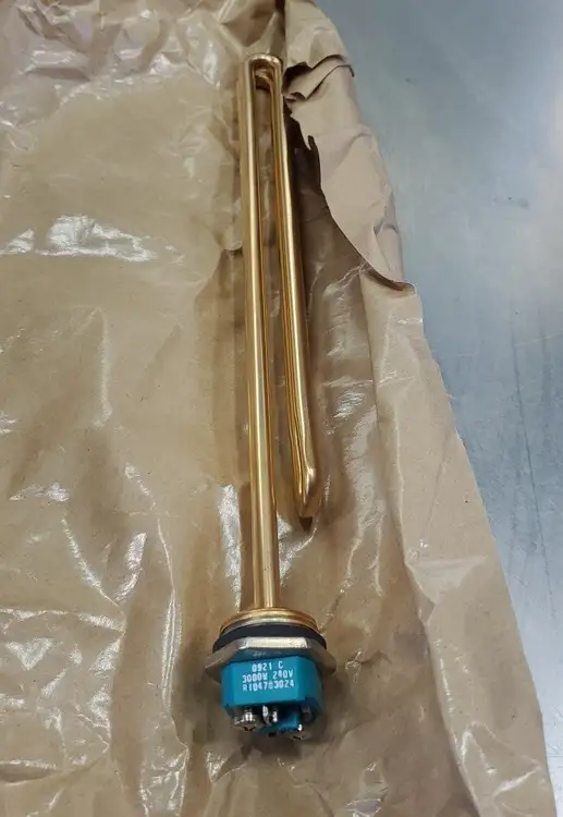 Used APCOM R104703024 Water Heaters South Carolina US | Palmetto Automation #1158688