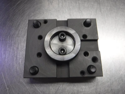 DMG MORI BMT60/MS60A Adapter Plate T10233A05 (LOC3277)