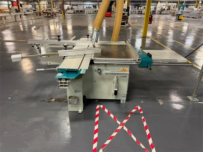 USED 2019 MAS "MJ6120B"