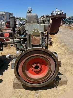 USED WAUKESHA F1905GRU