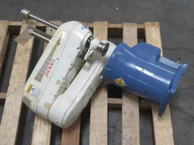 Used DENSO 41040C-0510 HM-40702M Robots Texas US | Aucto #1454468
