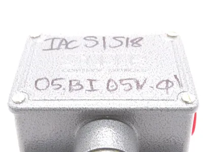 NEW SOR 6NN-K45-N4-F1A PRESSURE SWITCH 6NNK45N4F1A