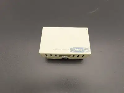 Tek Air Systems LIM-2000 Air Flow Controls LAB Interface Module