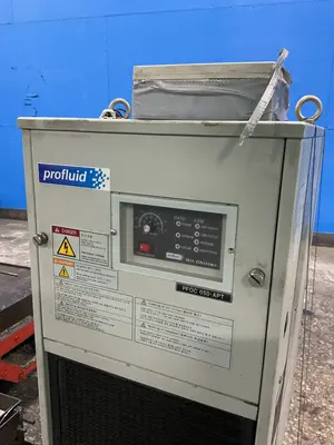 USED KIA HEAVY INDUSTRIES CORP. VX650