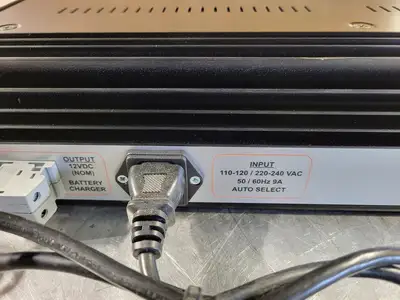 NEW MINE SITE TECHNOLOGIES VDV INFINITY SERIES