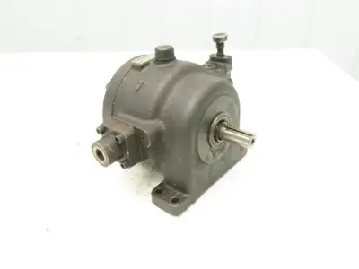 Used RACINE _UNKNOWN_ Hydraulic Pumps Indiana US | Arrow Industrial #1249800