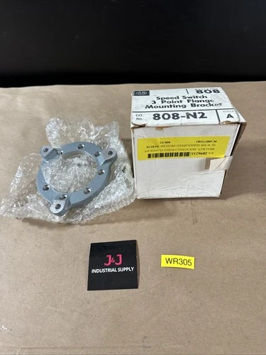 NEW Allen-Bradley 808-N2