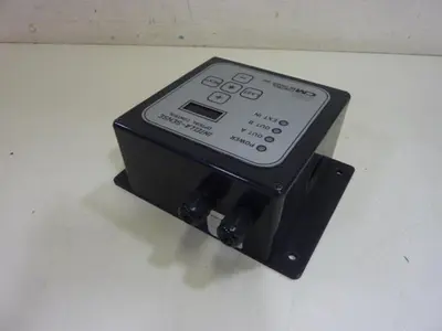 USED CONTROL METHODS OC20
